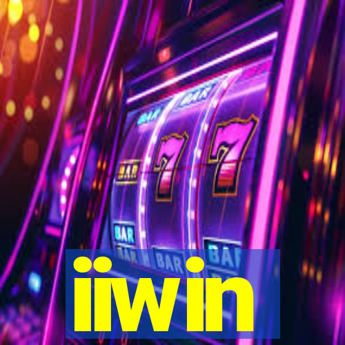 iiwin