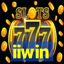 iiwin