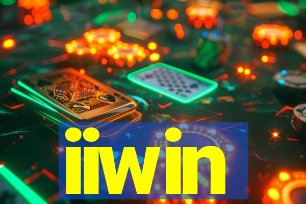 iiwin