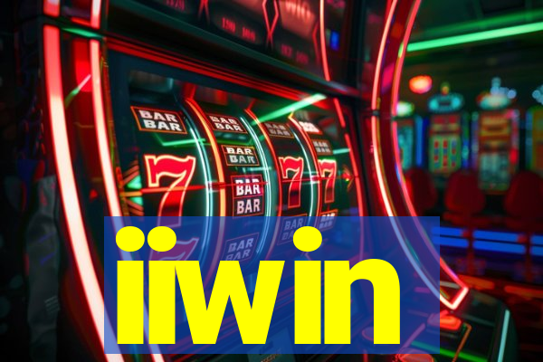 iiwin