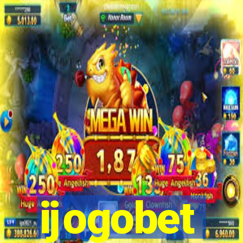 ijogobet