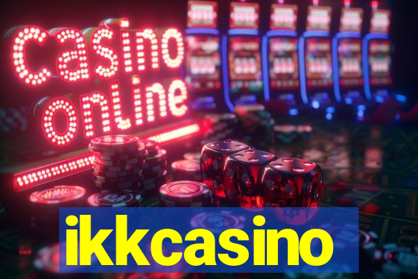 ikkcasino