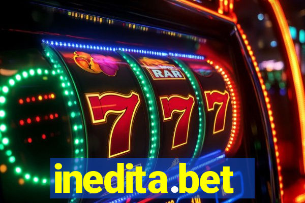 inedita.bet