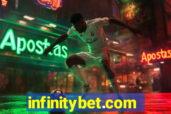 infinitybet.com