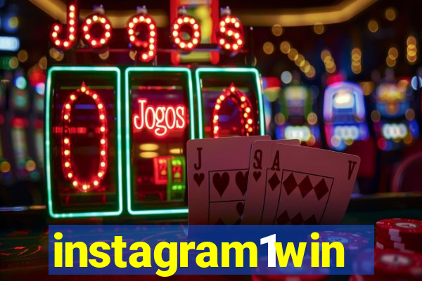 instagram1win