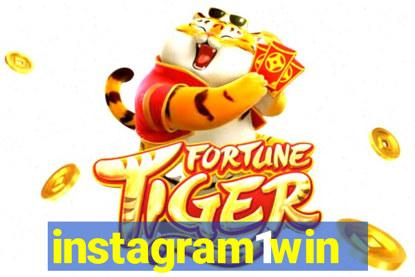 instagram1win
