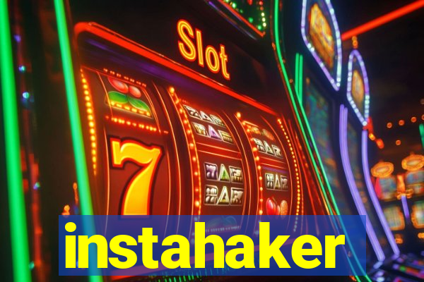 instahaker