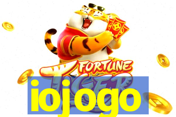 iojogo