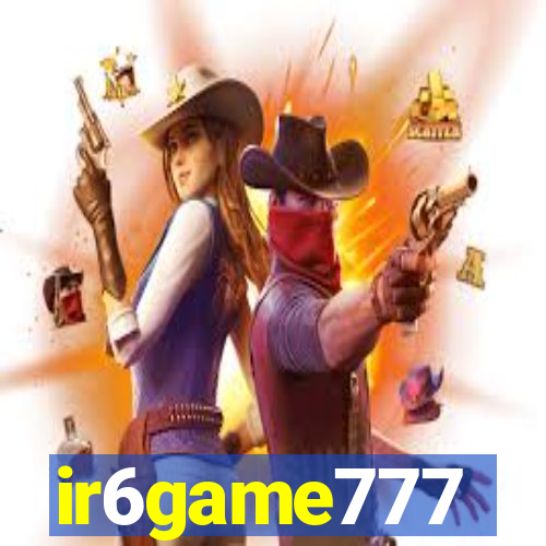 ir6game777