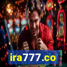 ira777.co