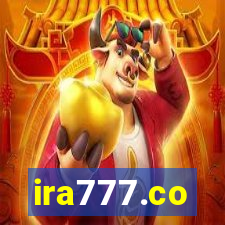 ira777.co