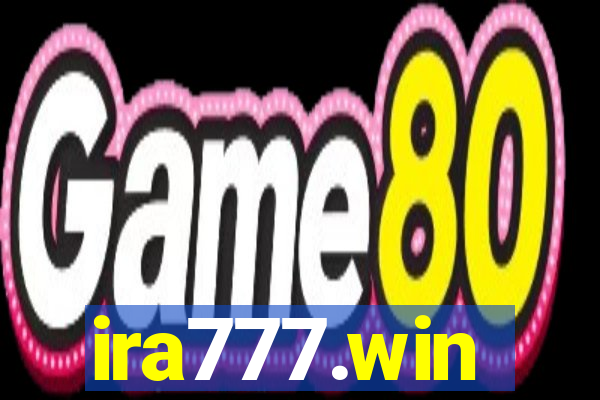 ira777.win