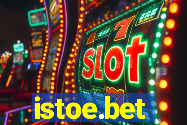 istoe.bet