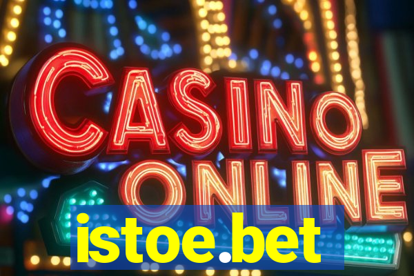 istoe.bet