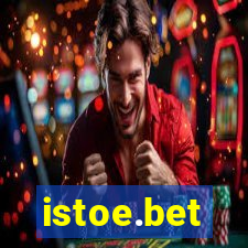 istoe.bet