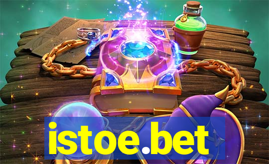 istoe.bet