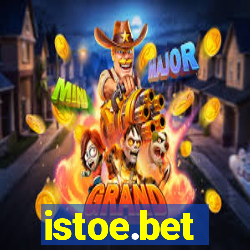 istoe.bet