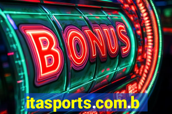 itasports.com.br