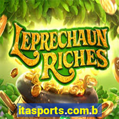 itasports.com.br