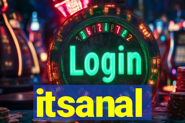 itsanal
