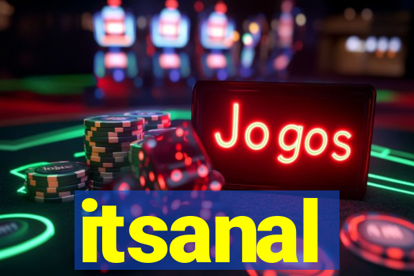 itsanal
