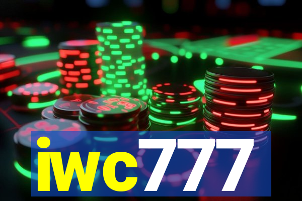 iwc777