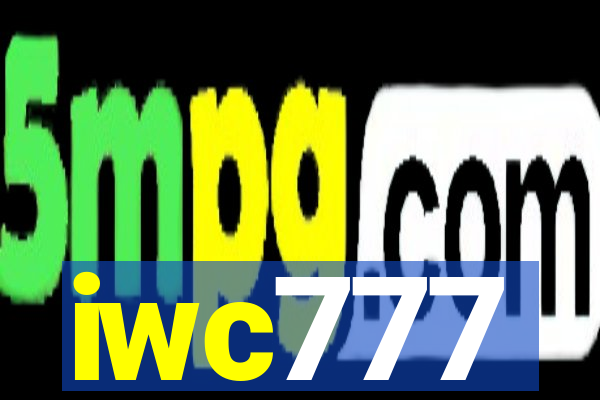 iwc777