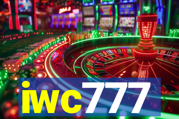 iwc777