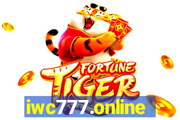 iwc777.online