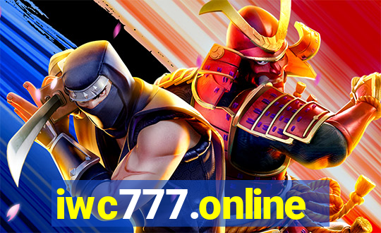 iwc777.online