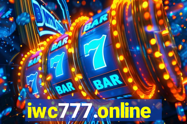 iwc777.online