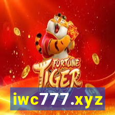 iwc777.xyz