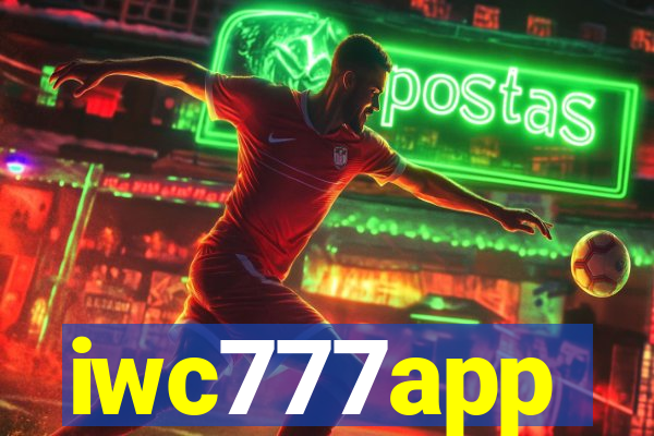 iwc777app
