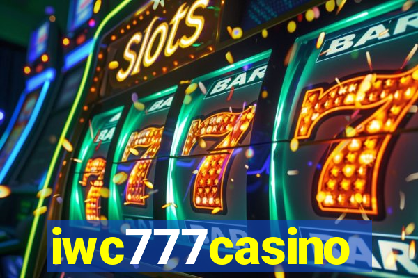 iwc777casino