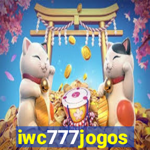 iwc777jogos