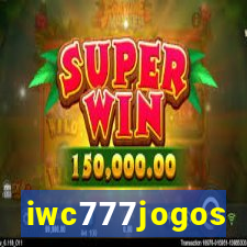 iwc777jogos