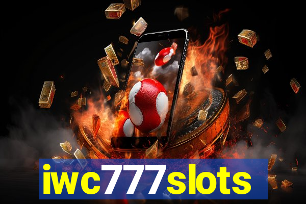 iwc777slots