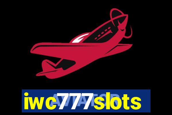 iwc777slots