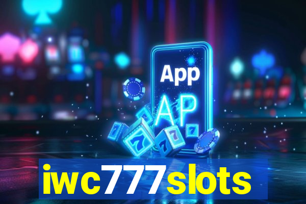 iwc777slots