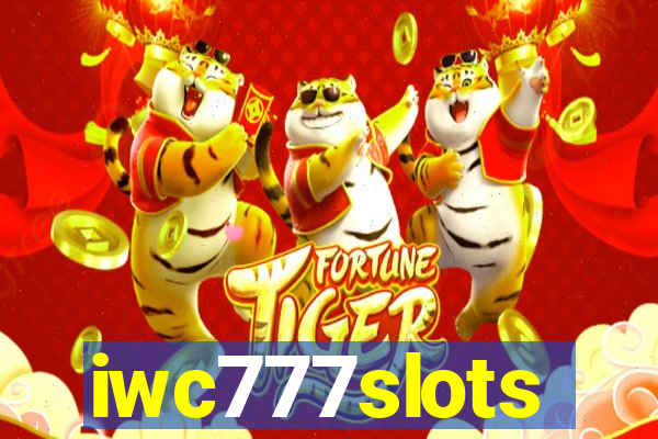iwc777slots