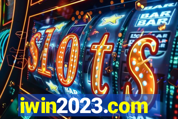 iwin2023.com