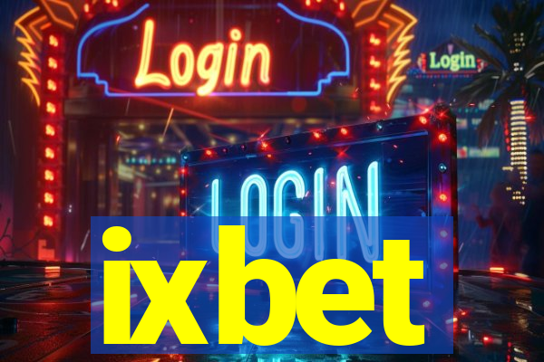 ixbet