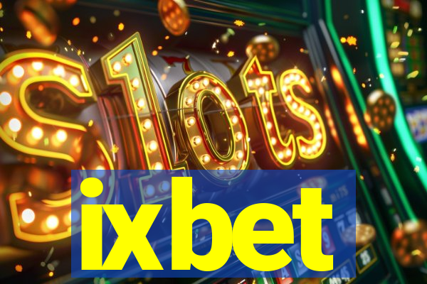 ixbet