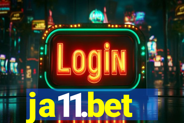 ja11.bet