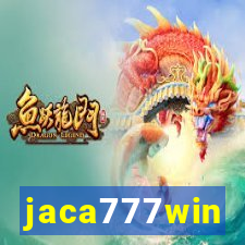 jaca777win