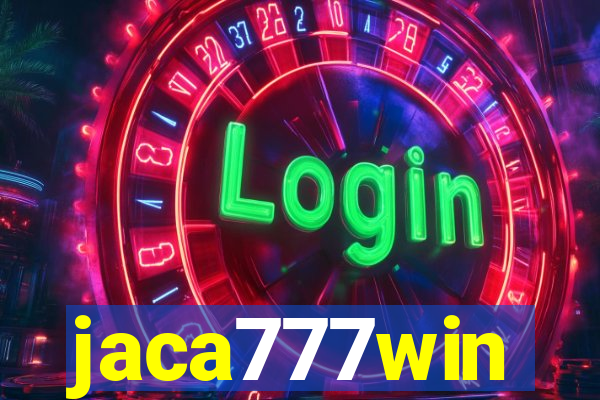 jaca777win