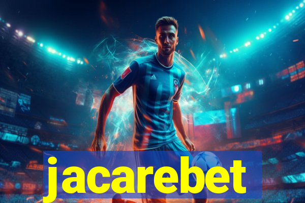jacarebet