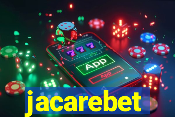 jacarebet