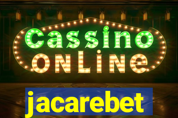 jacarebet