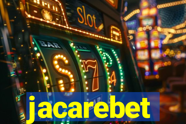 jacarebet
